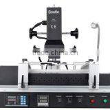 Update BGA Rework Station of Scotle IR PRO SC V4 ,Dark Infrared BGA Rework Station thumbnail-1