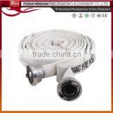 White Rubber Fire Hose, 3 Inch Fire Hose thumbnail-1