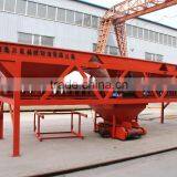 New Type CE Certified PLD1200 Concrete Batching Machine Online Sale thumbnail-3