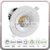 Small Watts 9W LED Ceiling Downlight With CE thumbnail-4
