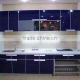 UV Paited Aluminium Faced Mdf thumbnail-4