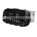 Funwin Touch Screen Car Dvd Gps Navigation System For Kia Soul 2014 thumbnail-4