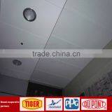 Hot Selling Square Aluminum Ceiling Tile 600x600 thumbnail-6