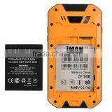 No.1 Imani5800C Waterproof Shockproof Smart Phone 4.7" HD Screen MTK6582 Quad Core Phone With 1GB RAM 8GB ROM 5MP 2900mAh thumbnail-6