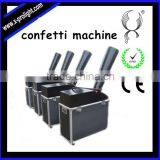 Celebration/wedding/party/stage Confetti Shooter Paper Machine Confetti Machine thumbnail-1