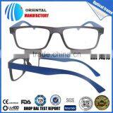 2015 Vogue Vivid Rectangle Reading Glasses thumbnail-1