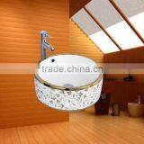 Google.com Eastern Asia Solid Surface Face Basins thumbnail-5