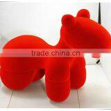 Fiberglass Pony Chair thumbnail-1