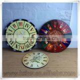 MDF Wall Clock For Dye Sublimation for Heat Transfer Promotional thumbnail-6