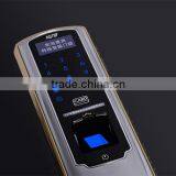 Best Price Biometric Fingerprint Door Lock With Access Control System thumbnail-5