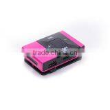 Fashion Music Diamond MP3 Player
