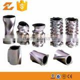 Factory Direct Screw Elements for Plastic Extrusion Machine