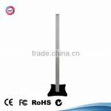 Airport Metro Station 42 Inch LCD Portrait Digital Signage Advertising Totem Kiosk thumbnail-4