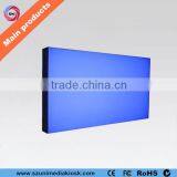 HD Samsung 46 Inch Ultra Narrow Bezel Lcd Wall Display thumbnail-2