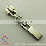 #5 Metal Slider Wholesale Ykk Zipper Slider thumbnail-3