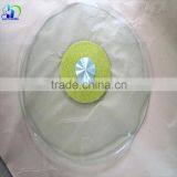 10mm/ 12mm/ 15mm/ 19mm Safety Round Tempered Glass for Coffee Table Top thumbnail-3