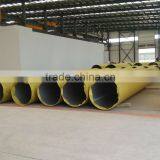 304l Welded Stainless Steel Exhaust Pipe thumbnail-4