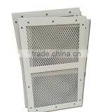 Powder Coating Stainless Steel Cover Sheet Metal Fabrication thumbnail-4