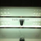 Leipzig Floor Advertising Counter Advertising in Store Advertising Store Fixture Custom Shelving thumbnail-6