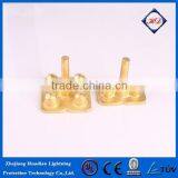 Brass Ground Outlet thumbnail-2