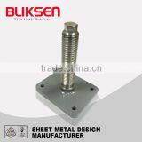 Custom Welding Fabrication Service Using Welding Studs thumbnail-1