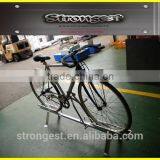 Custom Bike Rack thumbnail-5