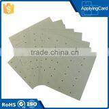 Factory Price Custom Size Plastic Sheet Ntag203 RFID Inlay With IC Chip thumbnail-2