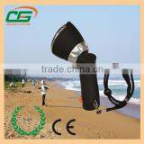 High Power Fishing Lights, Police Fishing Flashlight Torch Led Flashlights