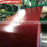 China Direct Buy Colorful PPGI Coils thumbnail-3