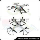 X8G Electrical Aircraft, Remote Control 4 Axis Quadcopter, rc Mini Quadcopter thumbnail-4