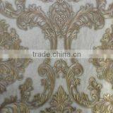 Paper Back Vinyl Wallpaper With Italia Design thumbnail-5