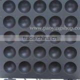 25pcs Commercial Use Non-stick 110v 220v Electric Japanese 5cm Octopus Balls Baker thumbnail-4