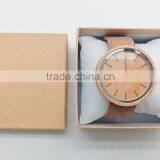 BOSHIHO New Items Christmas Gift Cork Watch thumbnail-1