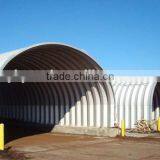 Automatic Arch Roof Roll Forming Machine/screw Joint Type