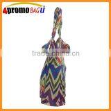 Leisure Women Full Color Print Handbags thumbnail-2