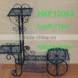 DECORATION FLOWER PLANT POTS thumbnail-1