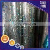 3D Overlay Hologram Sticker Film Business Cards Customized Labels thumbnail-4