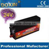 China Supplier Electronic and Motorcycles Business 1500W (peak 3000W) Modified Sine Wave Inverter