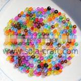 Wholesale High Quantity Lampwork Glass Seed Beads Japanese Glass Seed Beads For DIY Fashion Jewelry