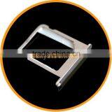 Sim Card Holder Tray Slot Replace Parts for IPhone 4G From Dailyetech