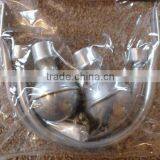 Ball End Modern Curtain Hardware Holdbacks