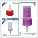 Good Quality PP Material Plastic With Closure 28mm Cap thumbnail-3