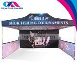 Display Exhibition Promotion Advertising Fold Tent for Sale thumbnail-2