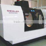 Xiamen Xin Shi Wei Precision Mould Co., Ltd. company overview - view 2 thumbnail