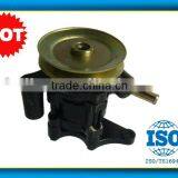 JMC 4G1 ISUZU/HYUNDAI/MITSUBISHI/HINO/NISSAN/VOLVO/SCANIA/BENZ/DAF/IVECO/TATA/DEUTZ/FIAT/NISSAN Power Steering Pump thumbnail-1