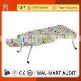 Japanese Plastic Series Portable Small Folding Ironing Board & Ironing Table PV-3 thumbnail-1