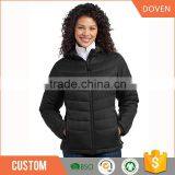 Unisex Goose Down Jacket Winter Down Jacket thumbnail-3