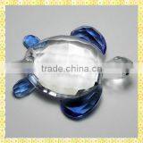 Customized Crystal Tortoise Gifts For Wedding Decoration thumbnail-1
