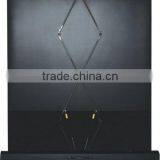 Portable Floor up Screen