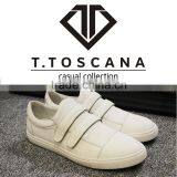 T.TOSCANA 2016 Fashion Black Sneaker Casual Shoes for Men Have Stock thumbnail-2